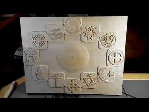 Vorschaubild: Entstehung Peace & Religion's und Fantasy Generator